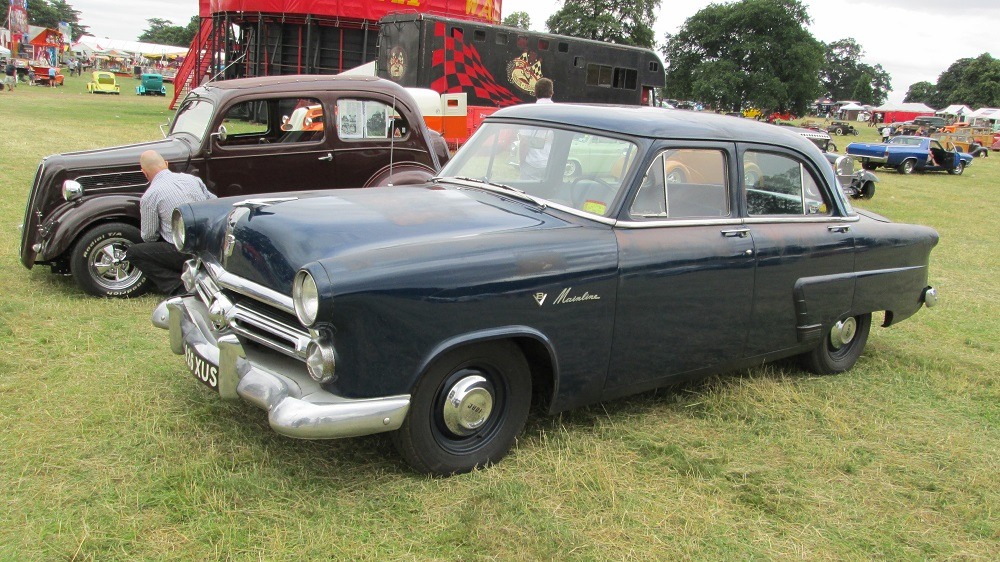 1952 Ford Other Image 8